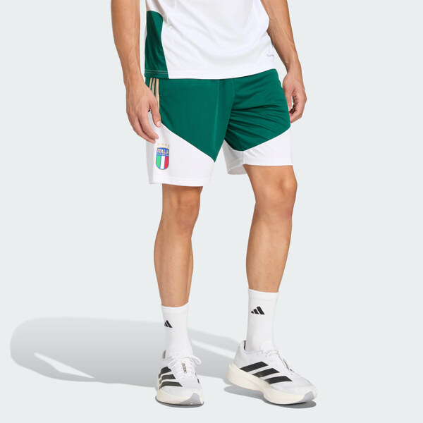 Adidas Šortky Italy 26 Tiro Training Shorts 66345281