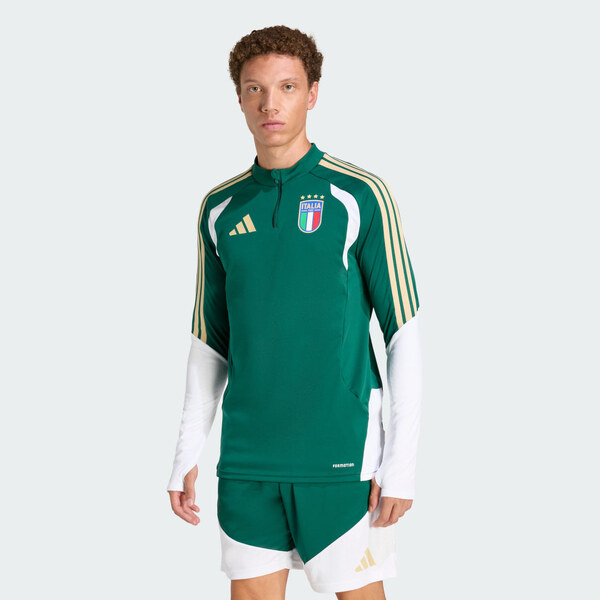 Adidas Tréningový top Italy 26 Tiro Training Top 66345284