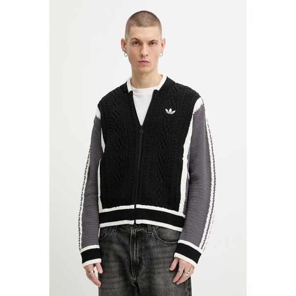 Kardigán adidas Originals Wicons 66436930