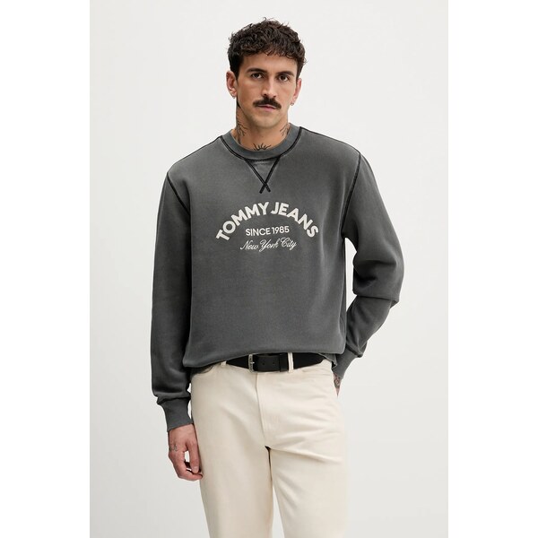 Mikina Tommy Jeans 66436956