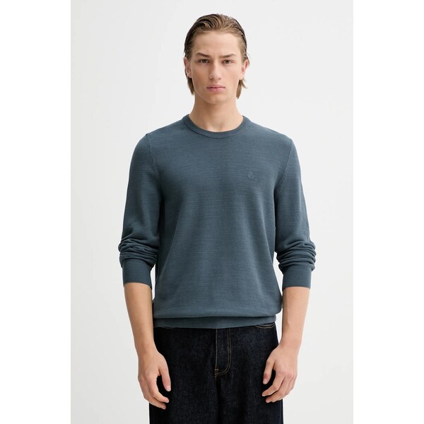 Bavlnený sveter Marc OPolo 66436989