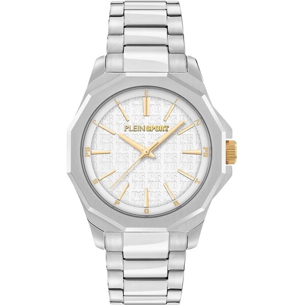 Hodinky PLEIN SPORT 66437084