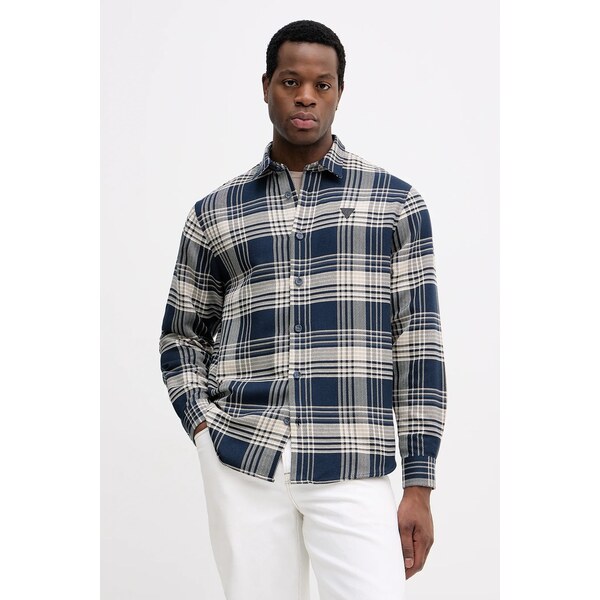 Košeľa Guess 66437079