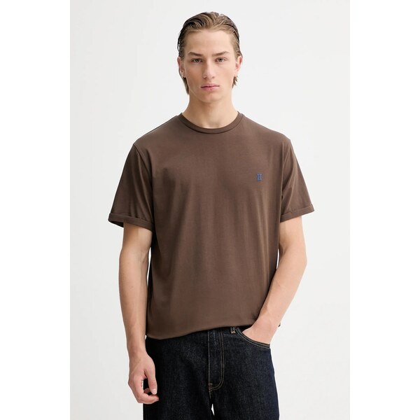 Bavlnené tričko Les Deux 66437036