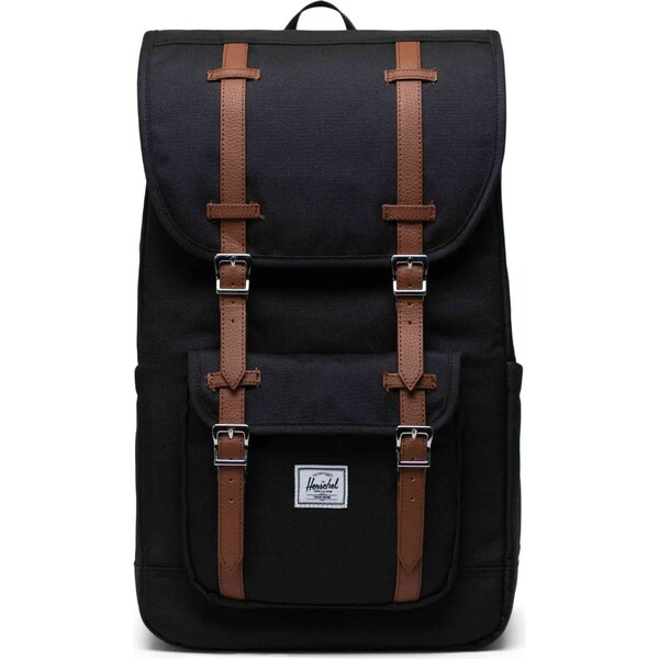 Herschel Little America New 2023 - Black 30l 44694230