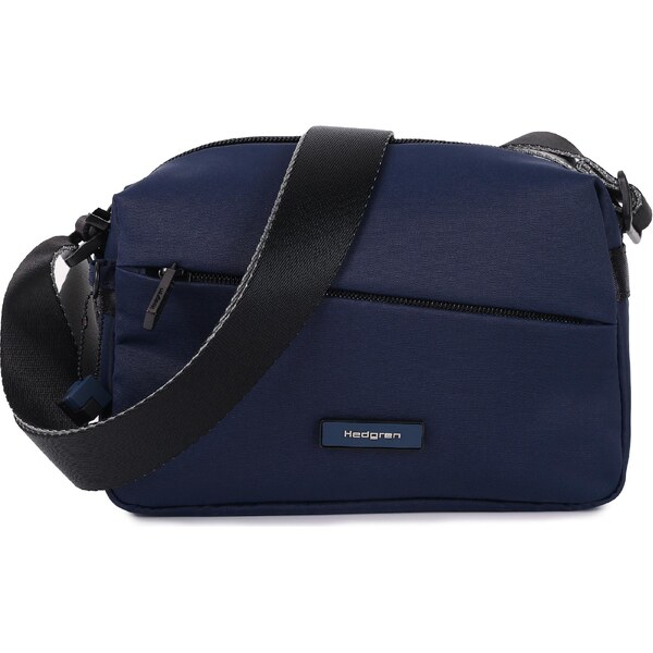 Hedgren Dámska taška na rameno Nova Neutron small crossover HNOV02 - 62195456