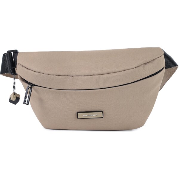 Hedgren Nova Halo waistbag HNOV01 - béžová 62195752