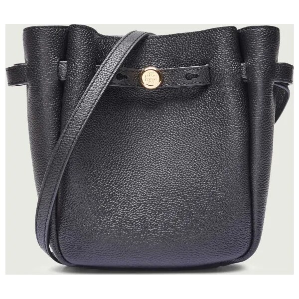 TORY BURCH Kožená kabelka na rameno Romy 63344001