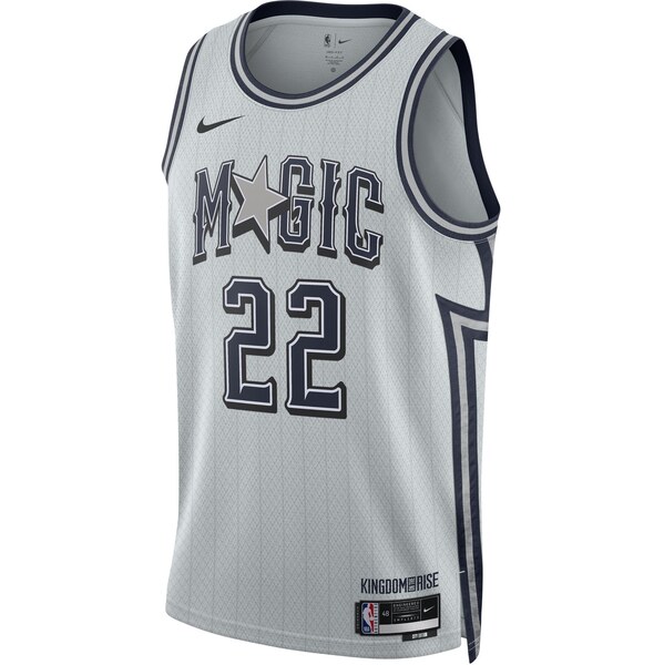 Nike Dri-FIT NBA Franz Wagner Orlando Magic 2024/25 City Edition 66437678