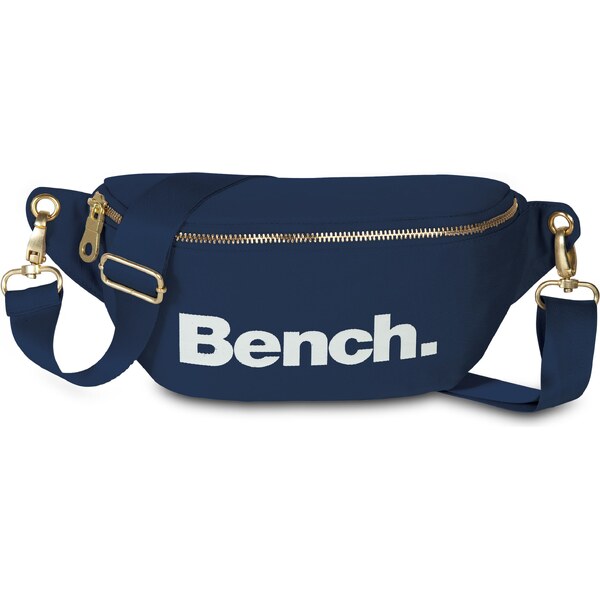 Bench Ledvinka City girls - námořnická modrá 63751148