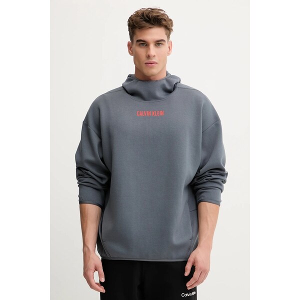 Mikina Calvin Klein Performance 66437748