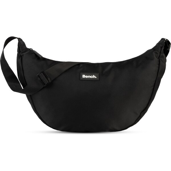 Bench Nova Crossbody Bag - čierna 7l 63751242