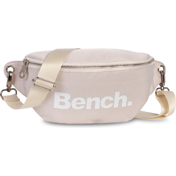 Bench Ledvinka City girls - přírodní 63868720