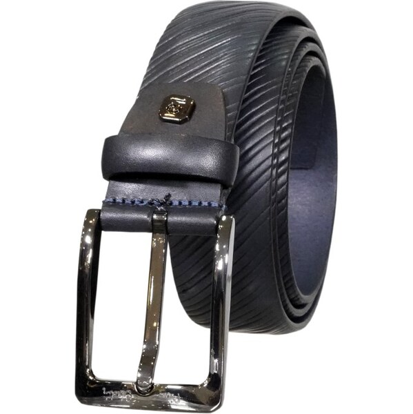 Kožený opasok Pierre Cardin GF9009 66437900