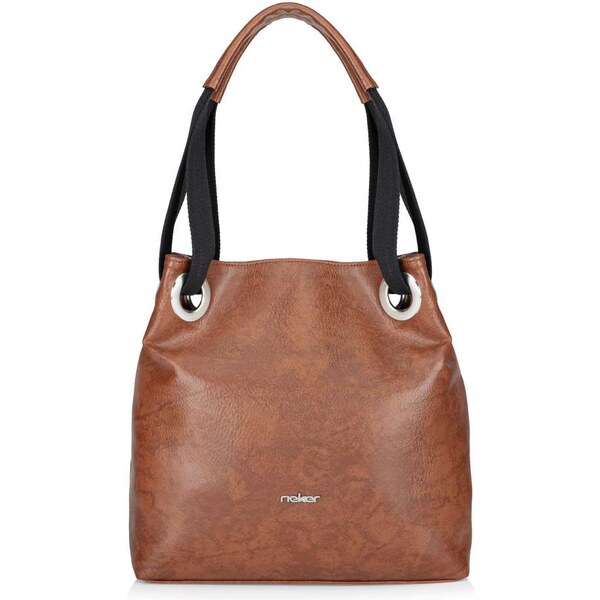 Dámska kabelka RIEKER C2101-199/19 hnedá W5 66438064