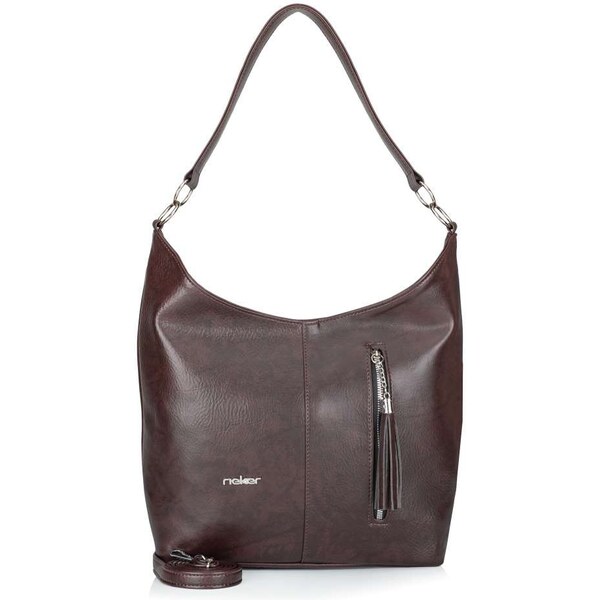 Dámska kabelka RIEKER C2444-199/31 hnedá W5 66438066