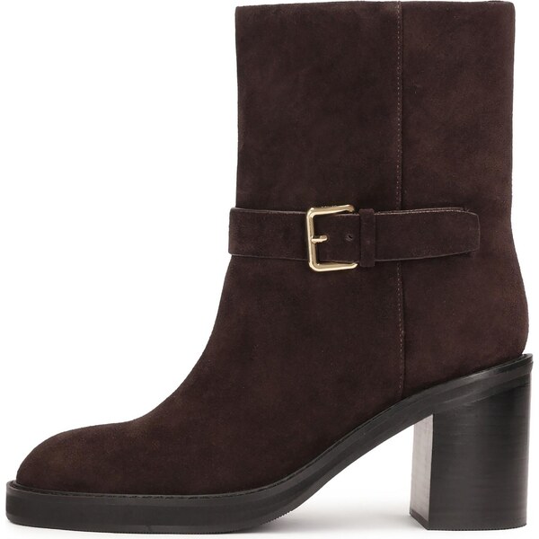 Kazar Členkové čižmy hnedá 66346226