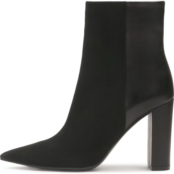 Kazar Nízke čižmy čierna 66346246