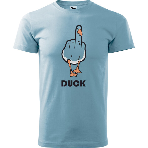Handel Tričko - Duck 66438149