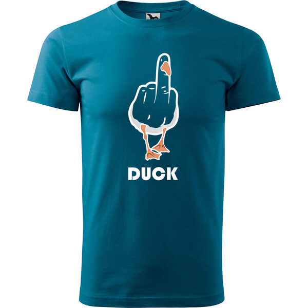 Handel Tričko - Duck 66438145