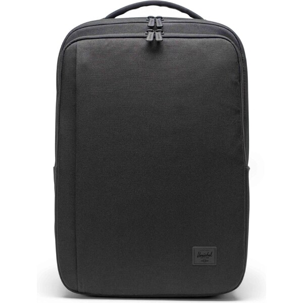 Herschel Kaslo Travel Backpack Tech Black 32l 66101419