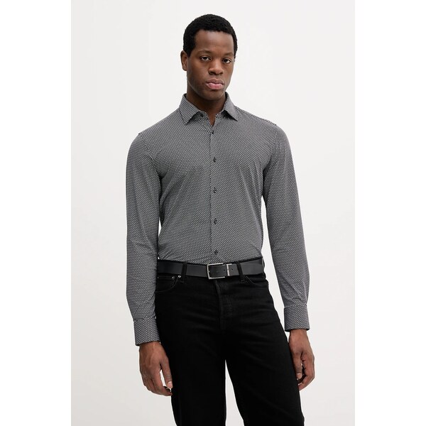 Košeľa BOSS P-HANK-K-261 66438284