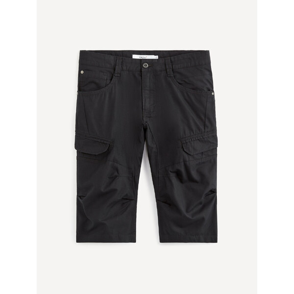 Pánske kraťasy Celio Chino 50511097