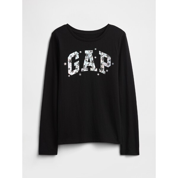 Detské tričko GAP s logom 66469447