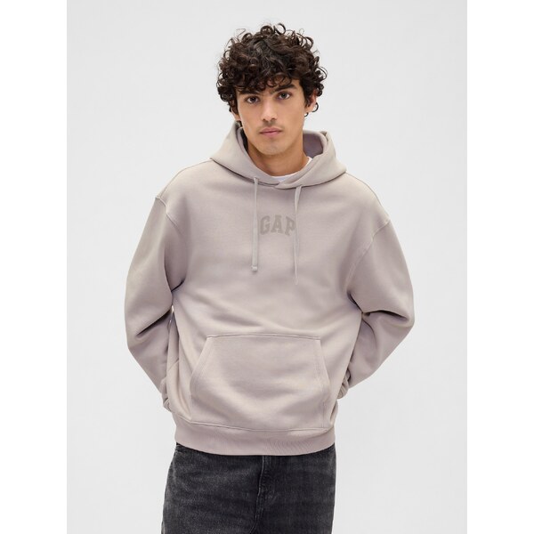 GAP oversize mikina s logom 66469449