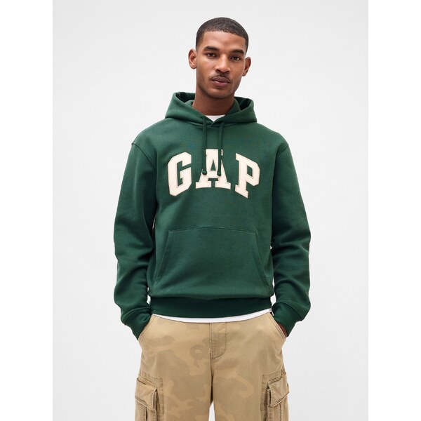 GAP pánska mikina VintageSoft 66475671