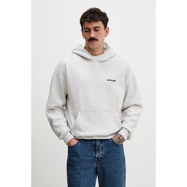 Mikina Abercrombie & Fitch 66439118