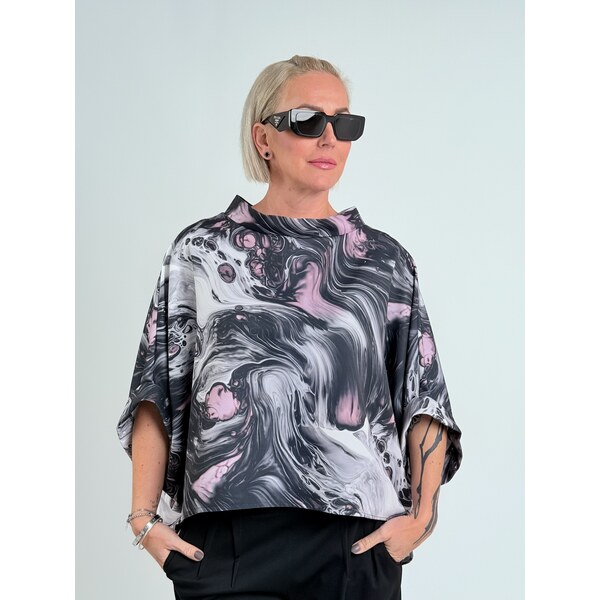 Miss City Official Tunika PAINT 66438825