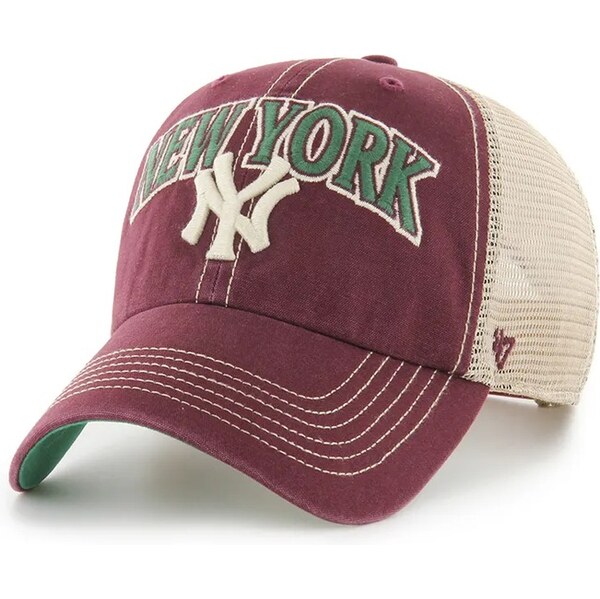 Šiltovka 47 brand MLB New York Yankees 66439006