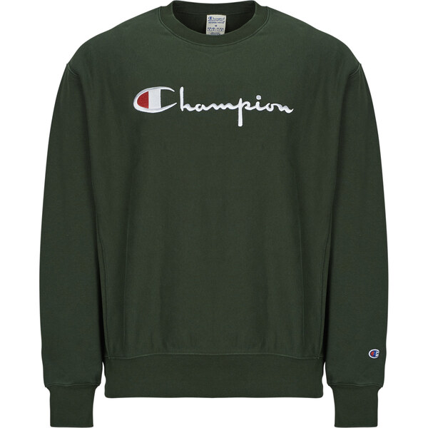 Champion Mikiny CREWNECK SWEATSHIRT Champion 66440211
