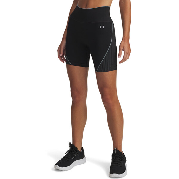 Šortky Under Armour Vanish Seamless Short Black M 66439174