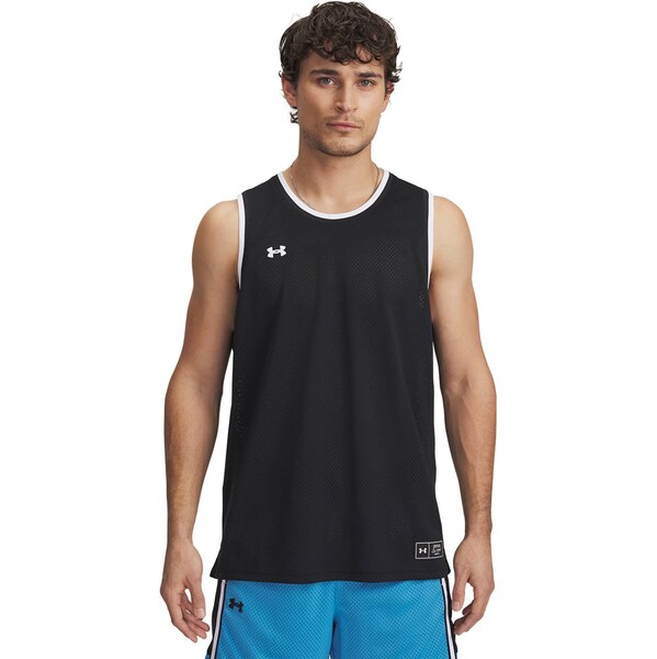 Under Armour Zone Pro Mesh Tank Multicolor M 66439205