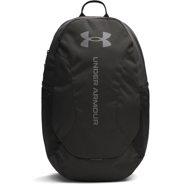 Batoh Under Armour Hustle Lite Backpack Black Universal 66439254