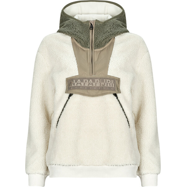 Napapijri Flísové mikiny T-SELINE HZH Napapijri 66440206