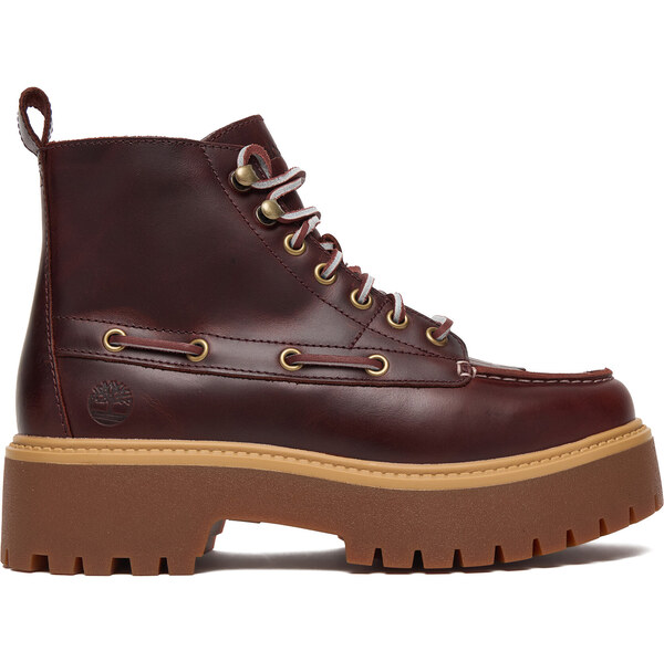 Šnurovacia obuv Timberland 66439058