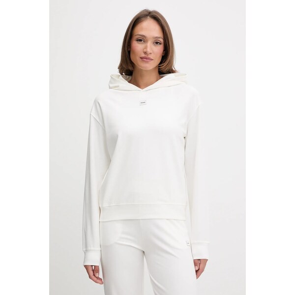 Mikina HUGO SIGNATURE_HOODIE 66462128