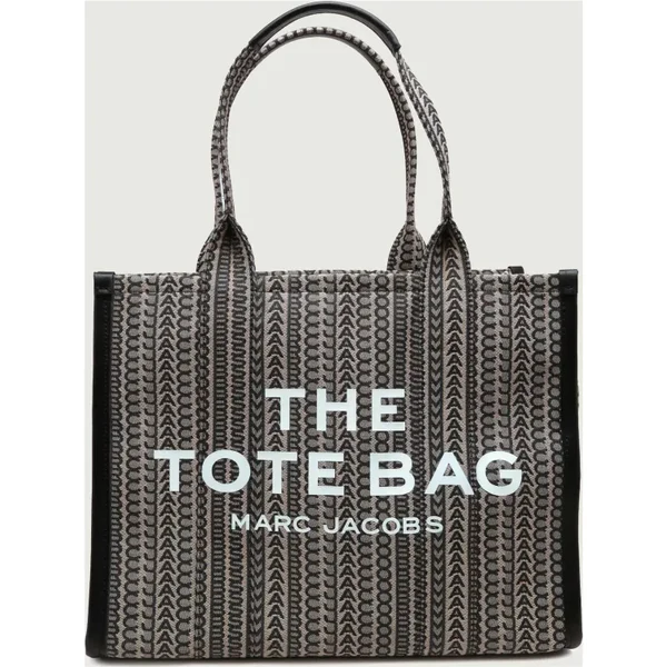 Marc Jacobs Shopper kabelka THE MONOGRAM LARGE TOTE 39284423