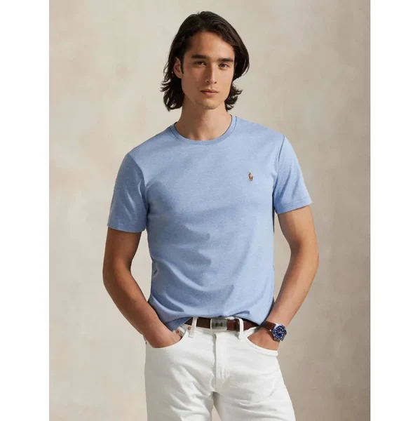 POLO RALPH LAUREN tričko | custom slim fit 66364476