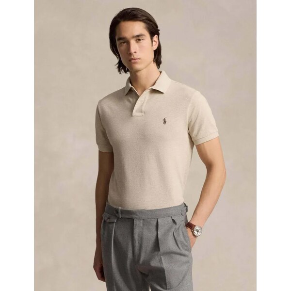 POLO RALPH LAUREN Polo tričko | Custom slim fit 45772066