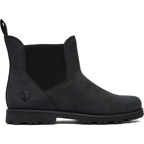 Členková obuv s elastickým prvkom Timberland 66439265