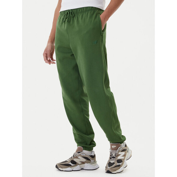 Teplákové nohavice New Balance 66440399