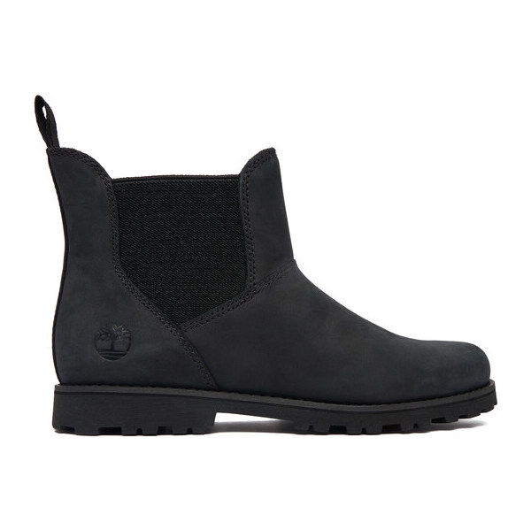 Členková obuv s elastickým prvkom Timberland 66440400