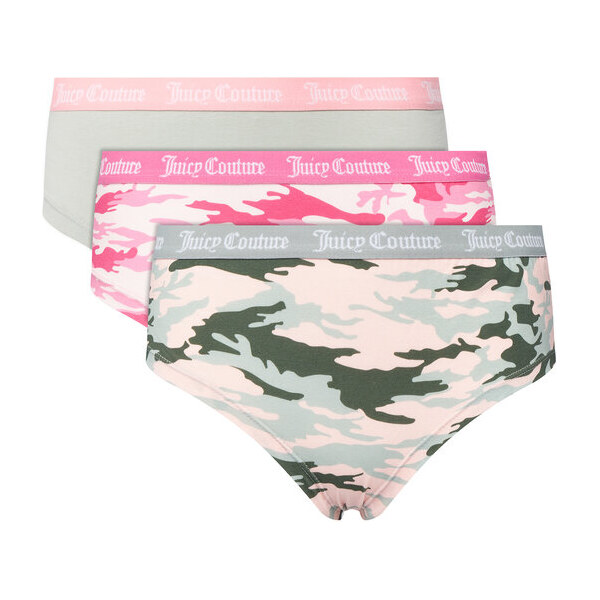 Súprava nohavičiek Juicy Couture 66341097