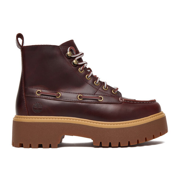 Šnurovacia obuv Timberland 66440396