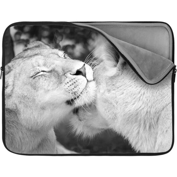 Sablio Obal na notebook Levica 65424413