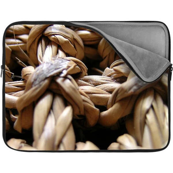 Sablio Obal na notebook Banánové listy 65426504